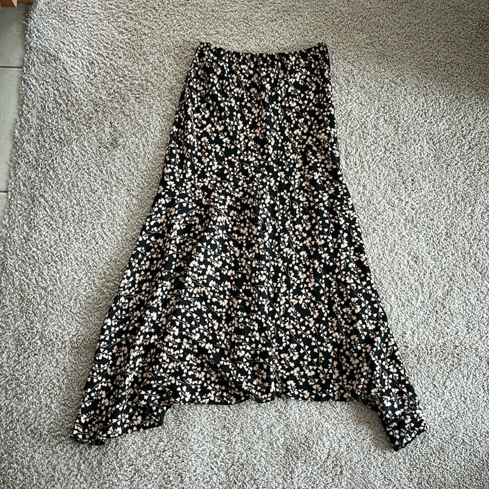 PRIMARK | Midi Skirt